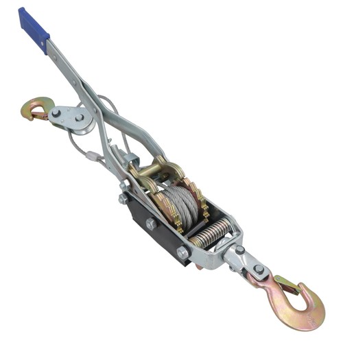 Ton hand power wired cable - hand,