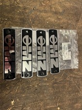 MZ TS125/250 TANK BADGEA/MZ BADGES