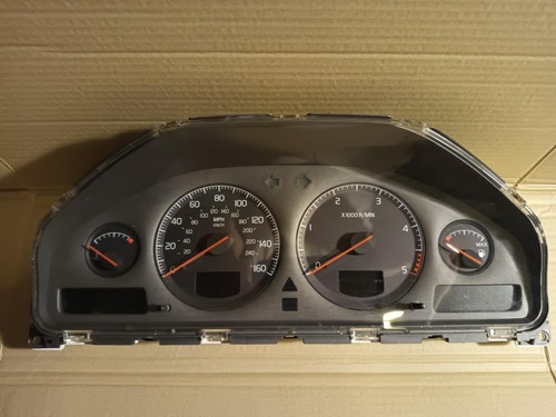 Volvo v70 s60 - s60, s80