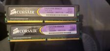 Corsair CM2X20486400C5C (4 GB