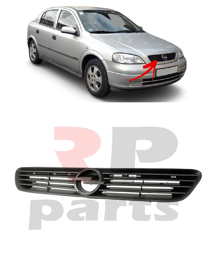 For opel astra 1998 - opel,