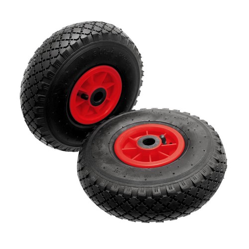 25cm wheels 00 - 2, 3.00-4