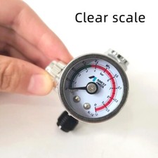 Anest Iwata Air Pressure