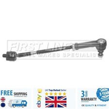 Tie Rod FDL6597 For VW POLO
