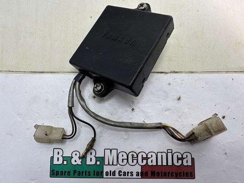 Ecu possibly yamaha 350 - ecu, dt