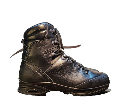 Haix commander gtx goretex - commander,