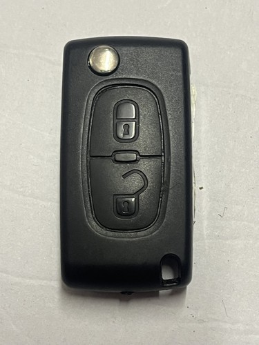 Genuine citroen button - genuine, 2