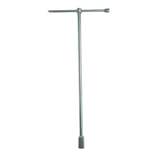 Hydrant key bar set - key, &
