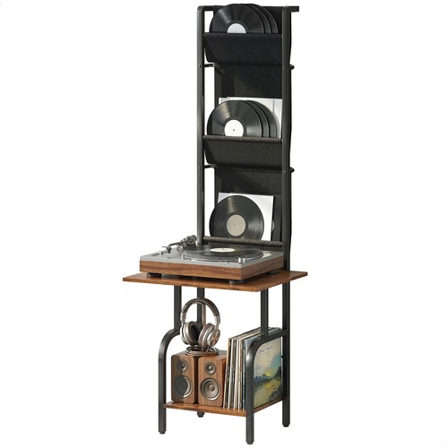 Homcom vinyl record - homcom,