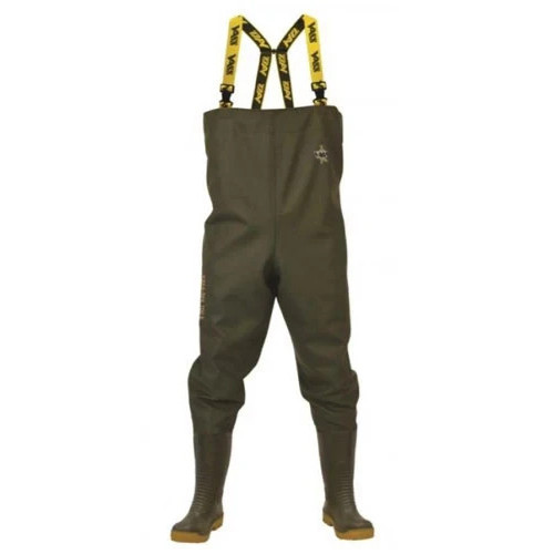 Vass tex 700 chest - vass,