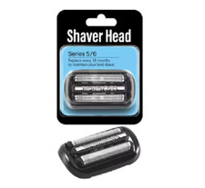 Braun 53B Electric Shaver Head