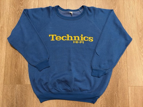 Vintage technics panasonic - technics,