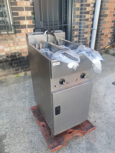 Valentine fryer v2200p 3 - ,