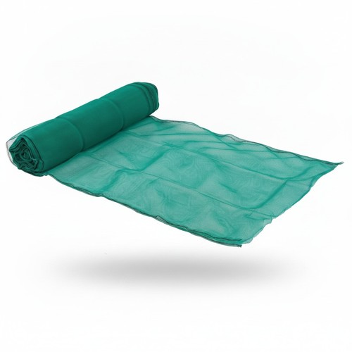 Scaffold netting green debris - green,