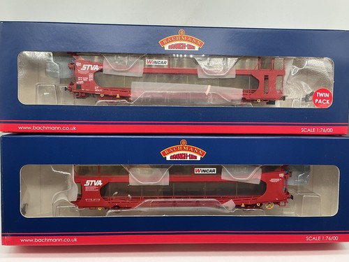 Bachmann 250 ipa twin - bachmann,