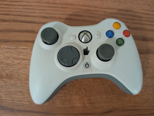Official xbox 360 - xbox, wireless