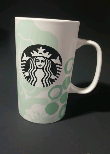 2015 starbucks tall ceramic - 2015, 16
