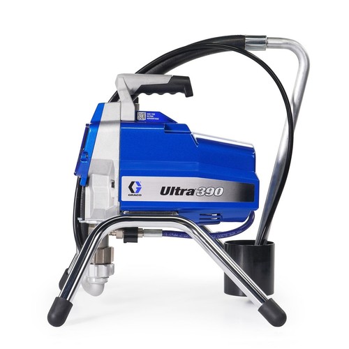 Graco ultra 390 - ultra, paint