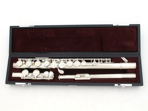 Yamaha yfl 211 flute - flute, used