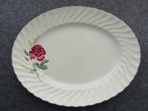 Royal wessex swintons white - swintons,