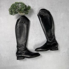 De Niro Boot Co Tall Riding