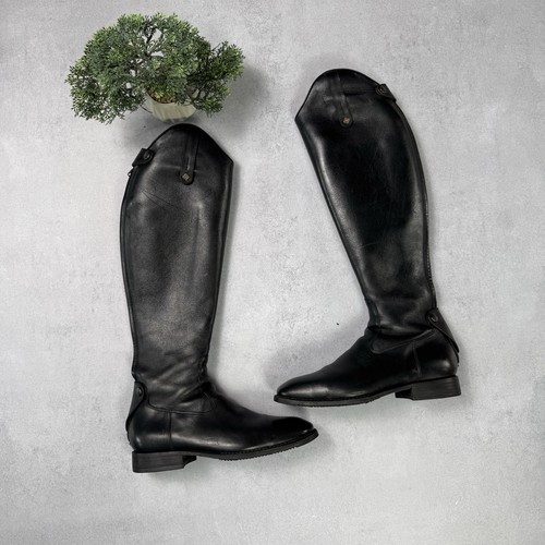Niro boot tall riding - niro,