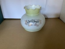 Jack Daniels hurricane lampshade top