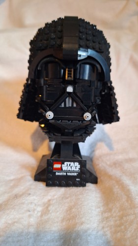 Lego star wars darth vader - lego,