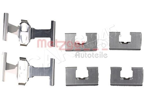Disc brake pads - brake,