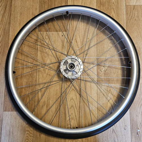 Invacare action rea - action, wheelchair