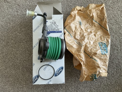 Clutch slave cylinder ford - slave,
