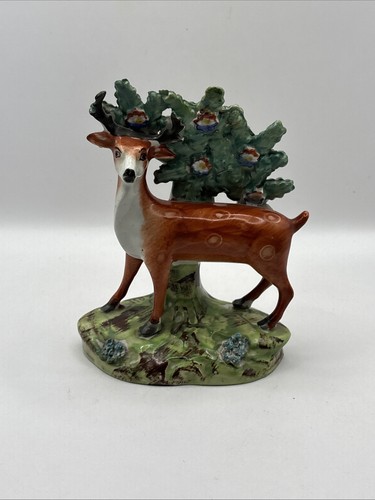 Fallow deer early - deer,