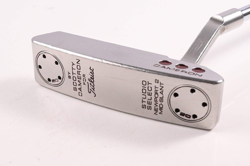 Scotty cameron studio select - scotty,