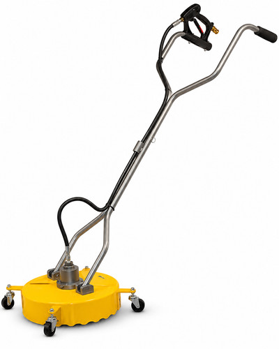 Whirlaway flat surface - flat,