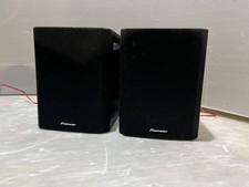 Pioneer S-EM-K Speakers