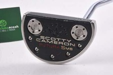 Scotty Cameron Futura 5MB 2017 Putter / 34 Inch