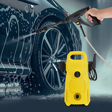 Electric Pressure Washer High Pressure Washer 2175.57 PSI 300L/79.25gal/H 3000W