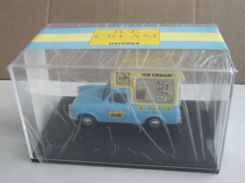 Oxford ang020 ford anglia - oxford, ang020,