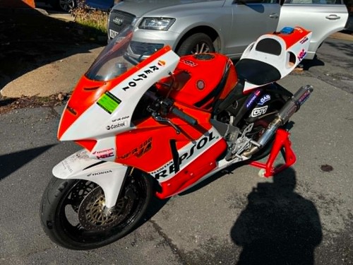 Tyga race fairings for - race, honda