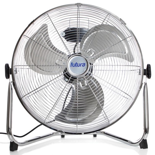 Futura floor fan - futura, high