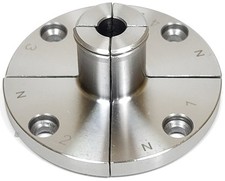 N3PJ Set Of 4 PinJaws for