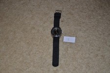 Eaglemoss Military Watch, 1960’s German Naval Commander, Commando. #13