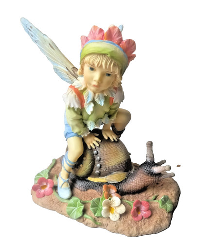 Faerie poppets figurine a - faerie, figurine,