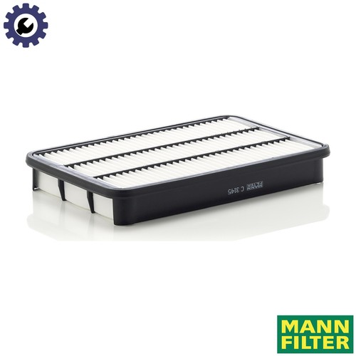 Air filter 3145 - filter, holden