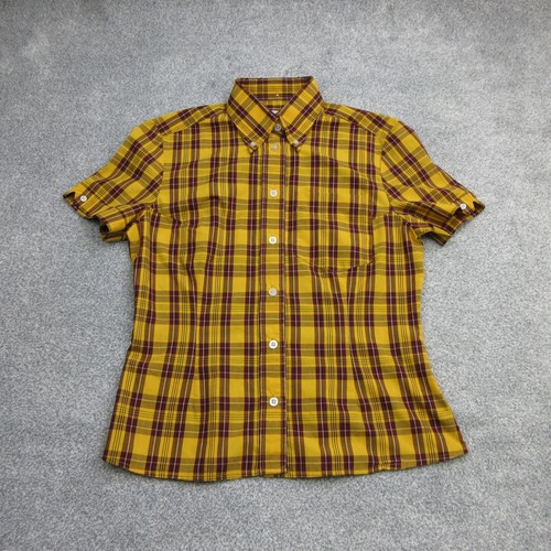 Brutus martens shirt - dr,