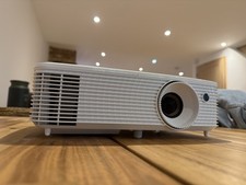 Optoma HD27 3200 Lumens 1080p