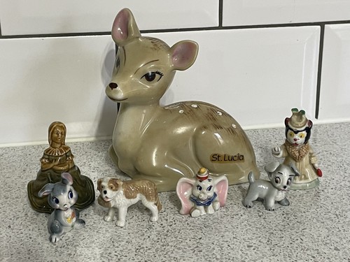 Wade blow bambi moneybox - wade,