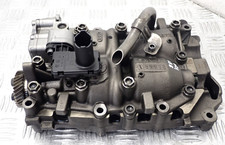 AUDI A4 B8 2.0 TDI 2008 CAG  OIL PUMP & BALANCE SHAFT R03G103535B 03Q103537B