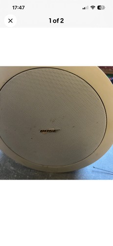 Bose freespace 16f white - ds,