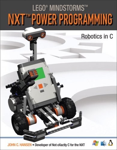 Lego mindstorms nxt power - mindstorms,